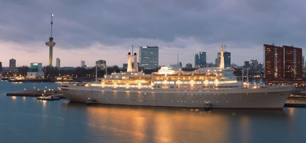 SS Rotterdam-1
